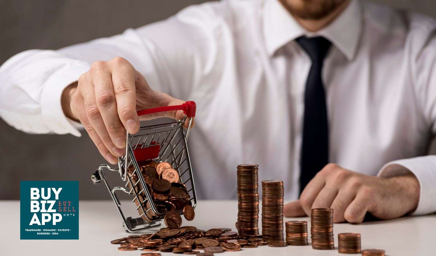 List Your Investment Interest & Meet the Right Entrepreneurs Today!